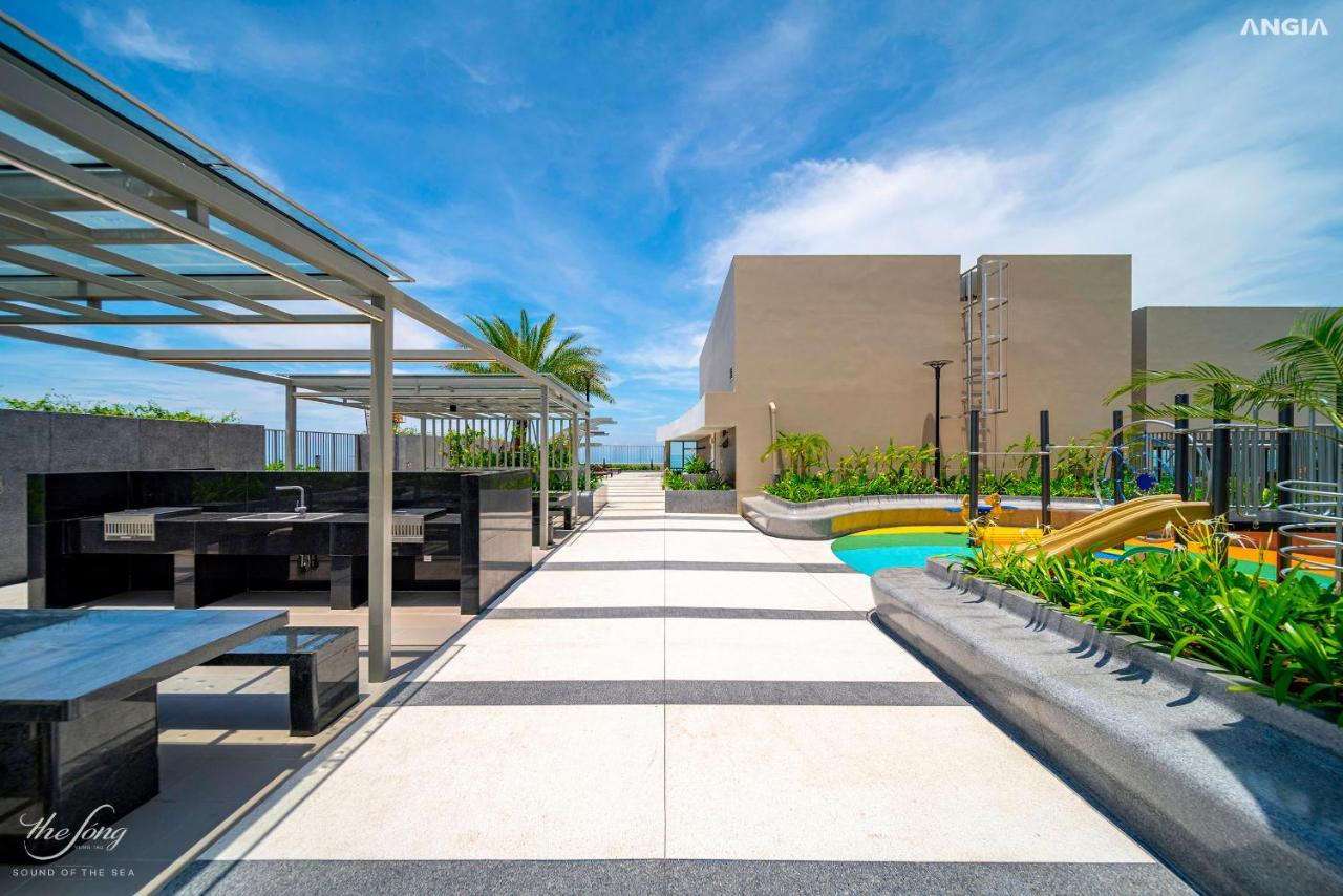 The Song Condotel In Vung Tau City - The Song Real Company Экстерьер фото