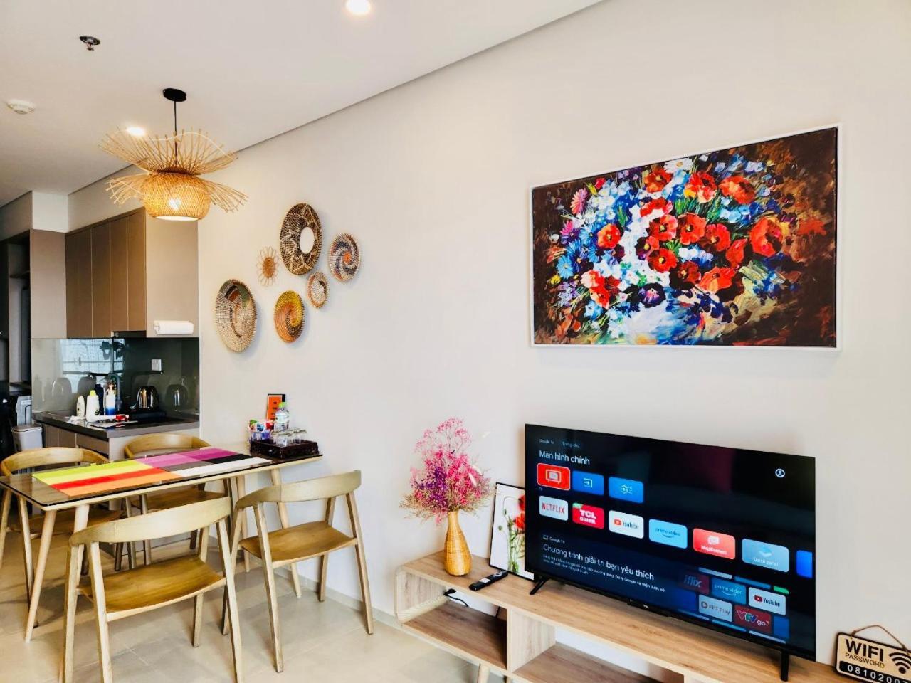 The Song Condotel In Vung Tau City - The Song Real Company Экстерьер фото