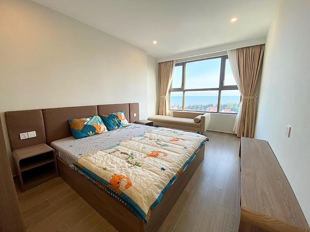 The Song Condotel In Vung Tau City - The Song Real Company Экстерьер фото