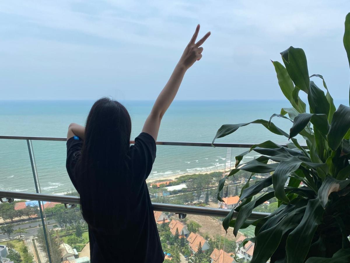 The Song Condotel In Vung Tau City - The Song Real Company Экстерьер фото