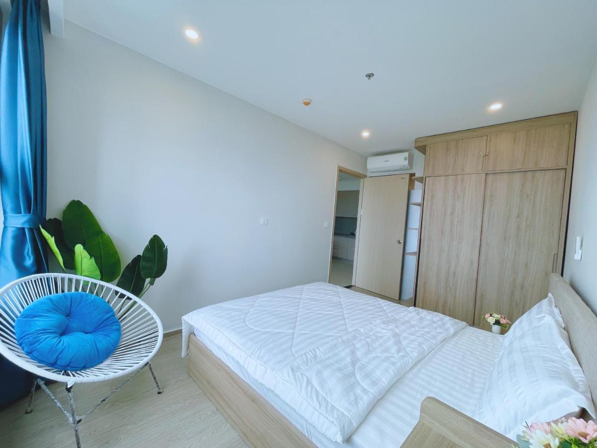The Song Condotel In Vung Tau City - The Song Real Company Экстерьер фото