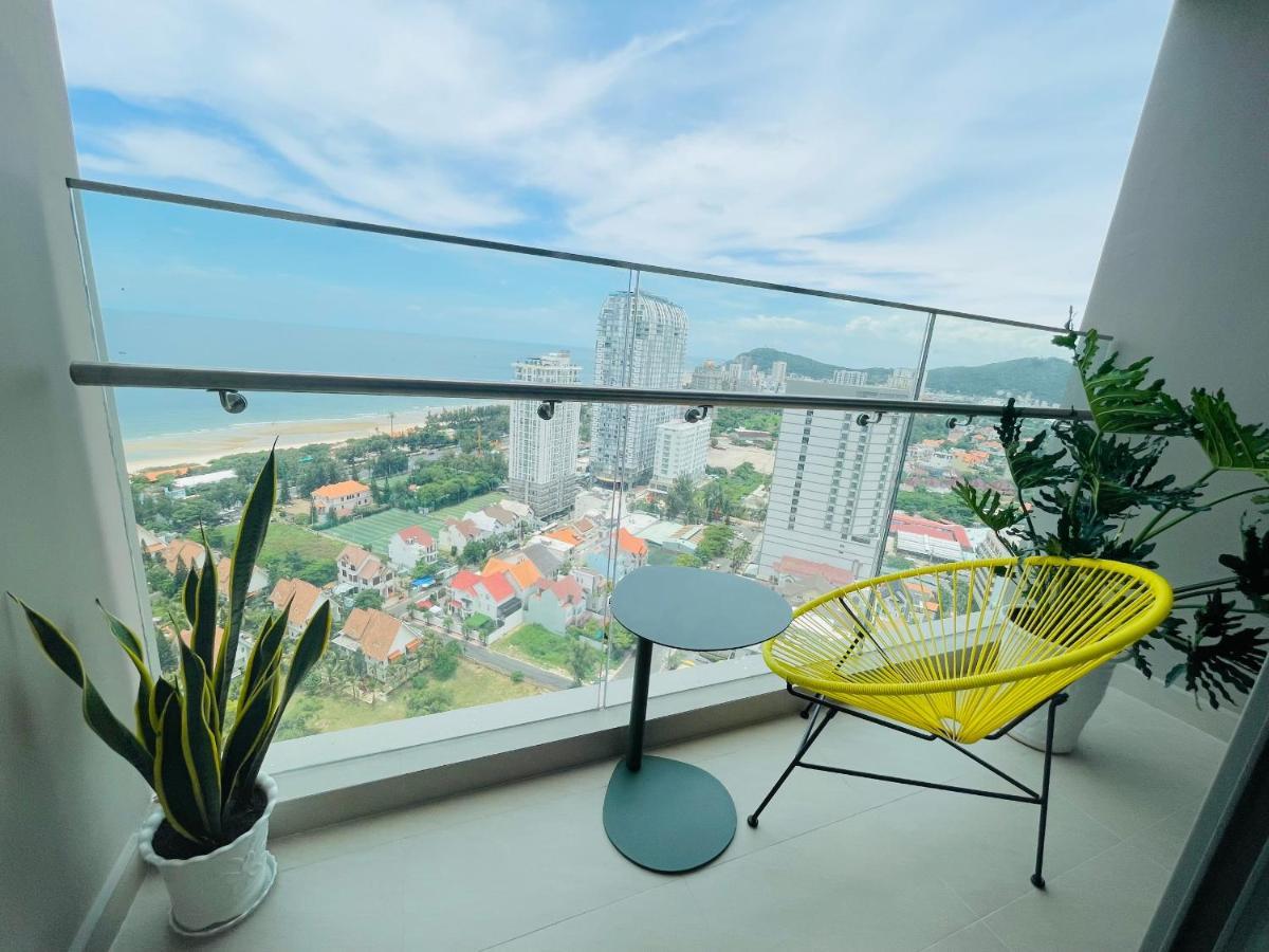 The Song Condotel In Vung Tau City - The Song Real Company Экстерьер фото