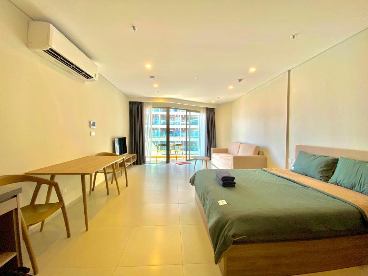 The Song Condotel In Vung Tau City - The Song Real Company Экстерьер фото