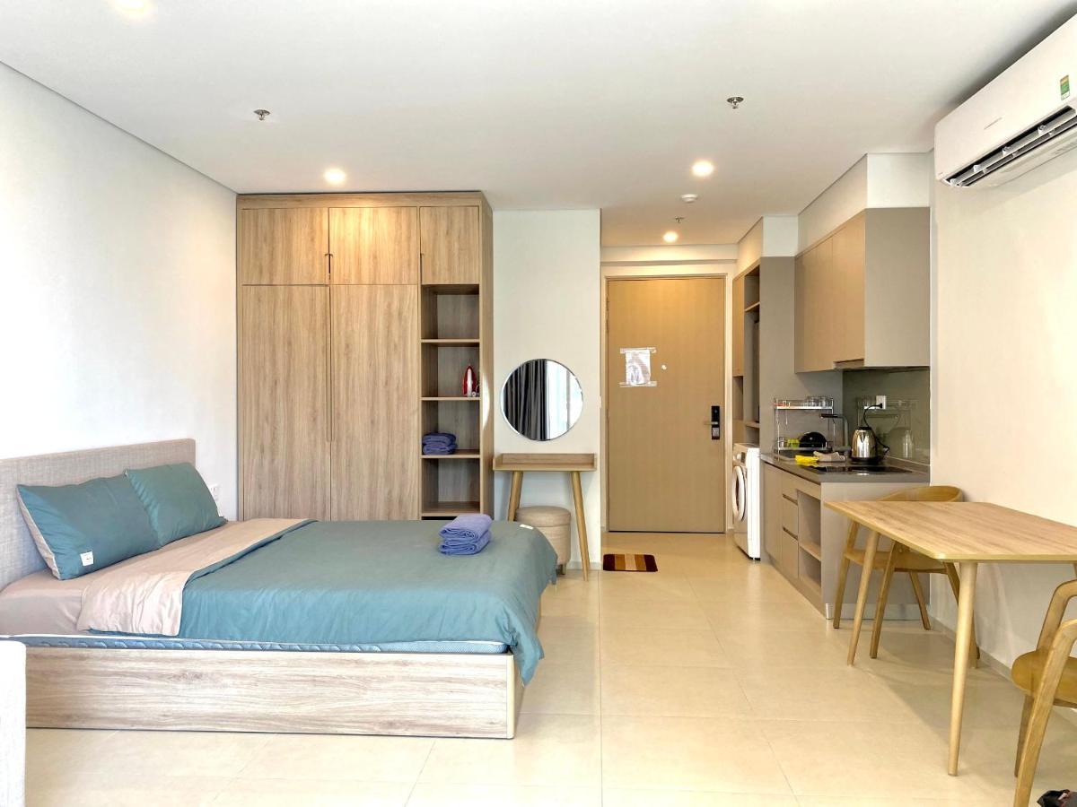 The Song Condotel In Vung Tau City - The Song Real Company Экстерьер фото