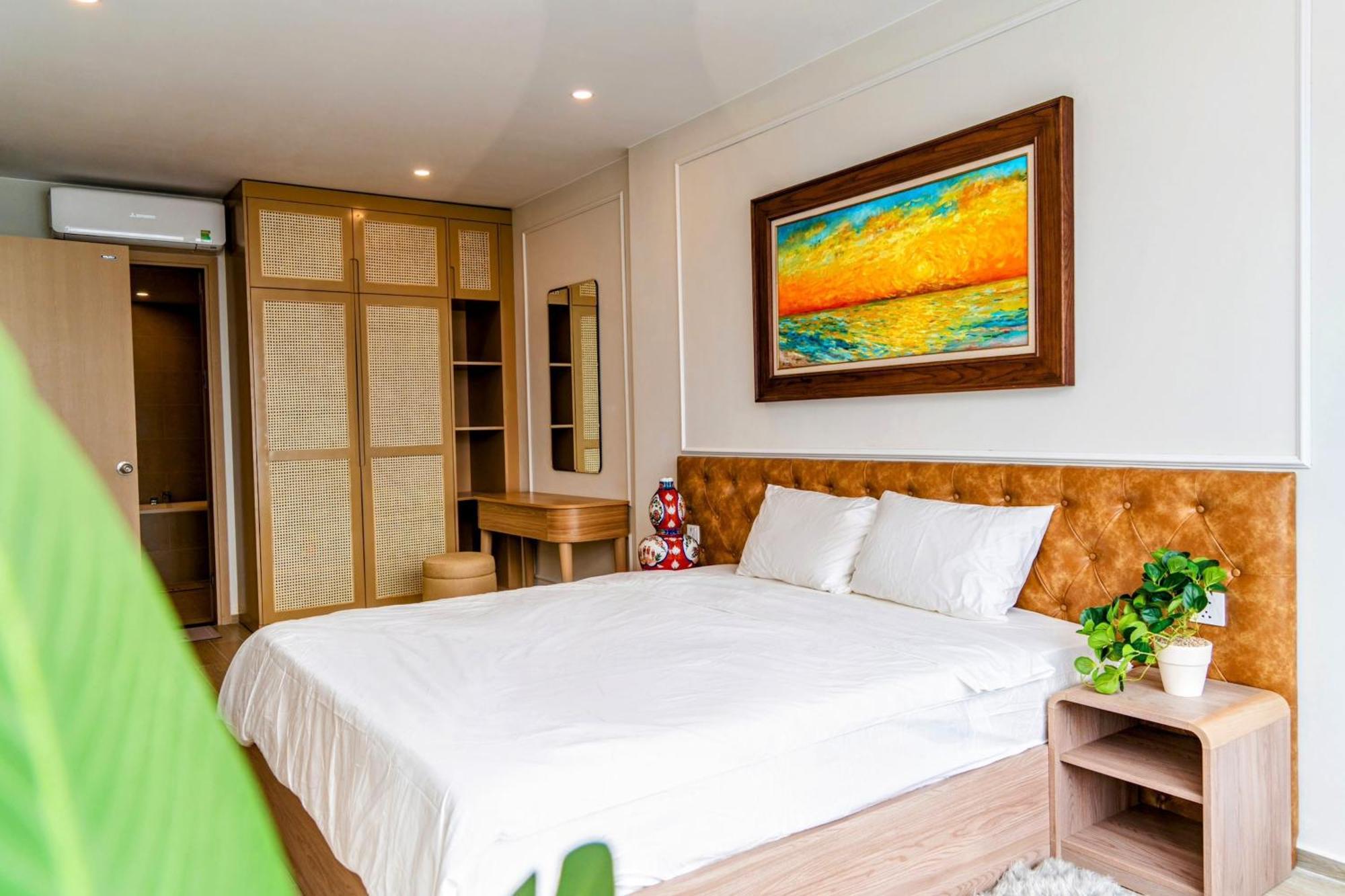 The Song Condotel In Vung Tau City - The Song Real Company Экстерьер фото